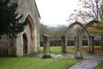 Autumn in Swindon 2008